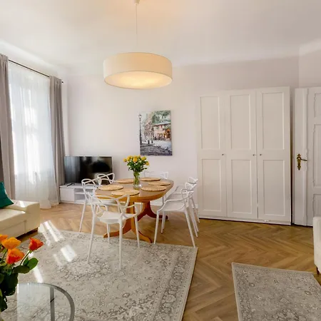 Evita7 Apartment Gniezno