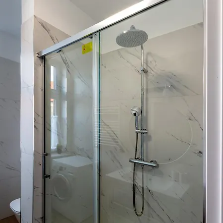 Evita7 Apartamento Gniezno