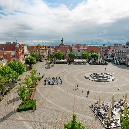 Apartamento Evita7 Gniezno