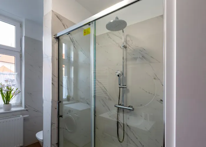 Evita7 Apartment Gniezno